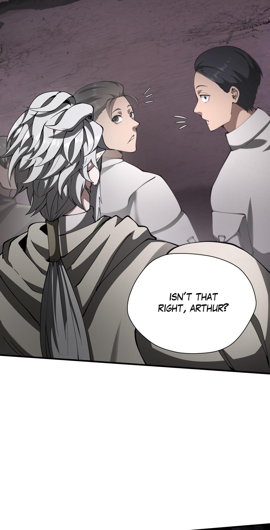 The Beginning After The End Chapter 173 image 49